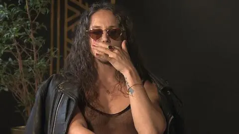 Michał Szpak w #BezCukru z Oskarem Netkowskim 