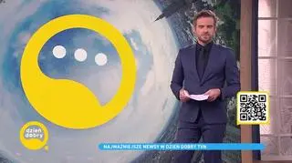 Najważniejsze newsy w "Dzień Dobry TVN" - 1