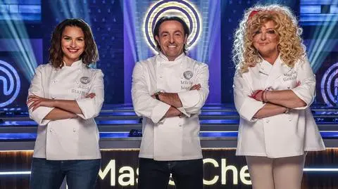 "MasterChef" powraca