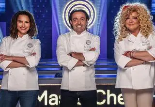 "MasterChef" powraca. Rusza 11. edycja popularnego konkursu dla kucharzy amatorów
