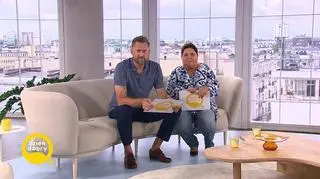Poznaj nowości w “Dzień Dobry TVN” 