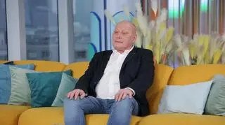 Przepowiednie Krzysztofa Jackowskiego na 2023 rok. "Skończy się pieniądz, to się szybko stanie"