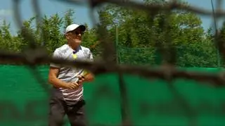 Wszystkie sportowe twarze Roberta Rozmusa