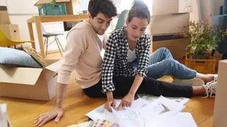 Od czego zacząć urządzanie mieszkania? Porady i inspiracje
