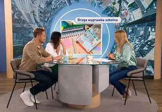 "To, co się dzieje w sklepach, woła o pomstę do nieba". Oto nowe wyliczenia wyprawki szkolnej