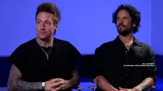 Papa Roach – droga przez kryzysy do dojrzałości 