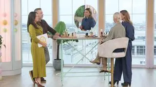 Jak dobrać podkład, żeby nie postarzał? 
