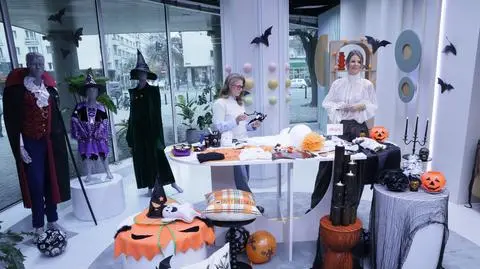 Jak ozdobić dom na Halloween? Przydatne porady