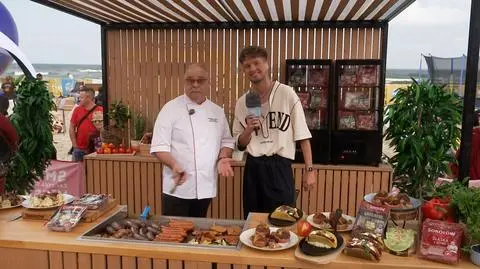 Jak serwować kaszankę? 
