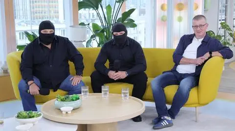 Jak wygląda praca policjantów z archiwum X? 