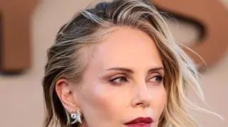 Charlize Theron