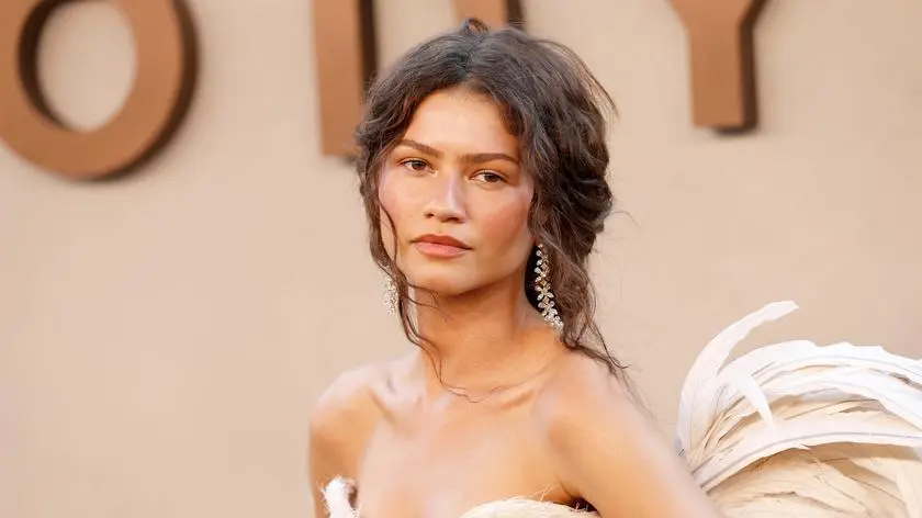 Zendaya