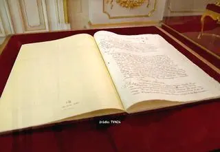 Ciekawostki o Konstytucji 3 Maja. Dlaczego zachwycała się nią zagraniczna prasa? 