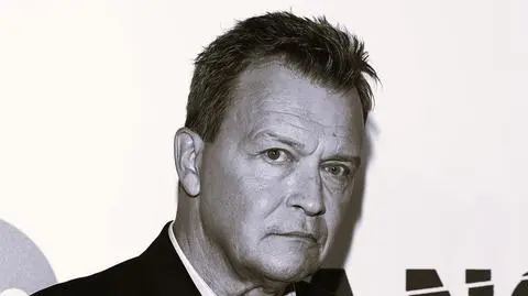 Jan Frycz nie żyje