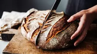 Jaki chleb jest najzdrowszy? "W procesie fermentacji powstają dobre bakterie"