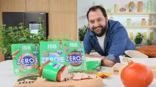 Sycące zapiekanki pełne mięsa. Poznaj przepisy Jaśka Kuronia