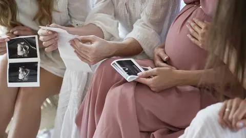 Gniazdkowe zamiast baby shower - na czym polega ta impreza?