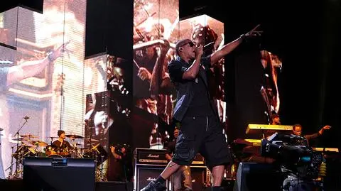 Jay-Z gwiazdą Super Bowl 2027. Raper wystąpi podczas słynnego show
