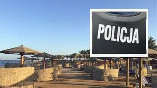 Policjantka uratowała 2-latkę
