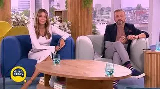 Ralph Kaminski w zupełnie nowej roli 