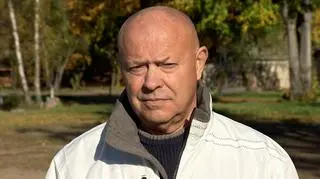Roman Paszke opowiada o żeglarskich przygodach: "Największym oceanem jest przecież ludzki mózg"