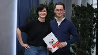 "Polska jest drugim najbardziej podzielonym społeczeństwem w UE". Ten projekt może to zmienić