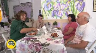 Kuchenne rewolucje u Daniela 
