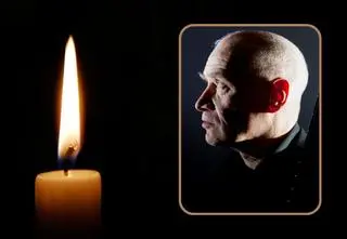 Nie żyje Wilko Johnson. Muzyk i aktor znany z "Gry o tron" miał 75 lat