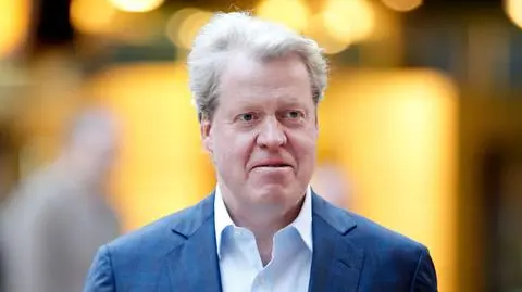 Earl Spencer był molestowany w szkole