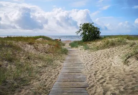 Zatoki, pałace i 1500 wysp, czyli Estonia na weekend. Największe atrakcje skrywają się za miastem