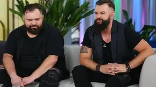 "Dogadaliśmy się na jednym dyżurze". Rock'n'rollowy zespół założony przez lekarzy