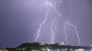 W tych miejscach może zabraknąć prądu