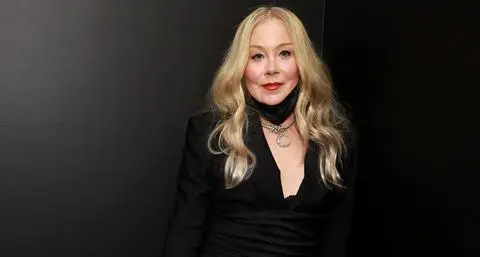 Christina Applegate zareagowała na hejterski atak