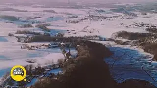 Soboń w piosence “Wymarzenia” 