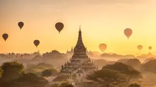 Birma – zabytki i ciekawostki