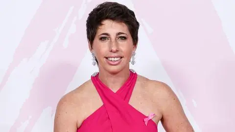 Carla Suarez Navarro