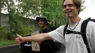 Jeden kciuk, tysiące historii