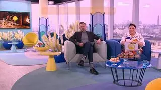 Kajetan Listkiewicz oszukał przeznaczenie aż trzy razy!