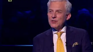 "Milionerzy". Zawodnik usłyszał pytanie za pół miliona złotych. Czy znał poprawną odpowiedź?