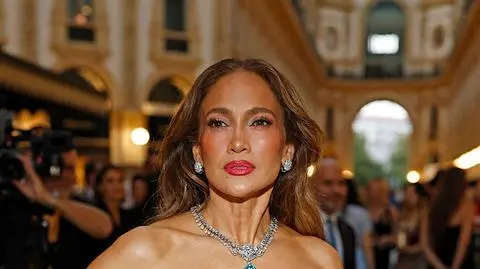 Jennifer Lopez