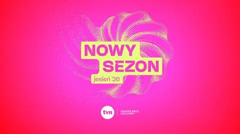 Jesienna ramówka TVN 2026