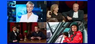 Dzień Dobry TVN niezmiennie liderem telewizyjnych poranków 