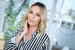 Agnieszka Włodarczyk