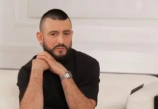 Michał Kwiatkowski o przełomowym momencie w życiu. "Musiałem uspokoić zapłakaną babcię"