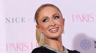 Paris Hilton pokazała synka