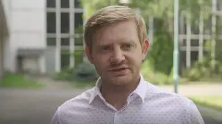 Gwiazdy nowego serialu "Behawiorysta" o swoich rolach. W kogo wcielają się Zawierucha, Pesta, Czerwińska?