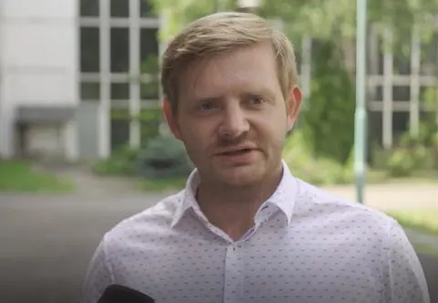 Gwiazdy nowego serialu "Behawiorysta" o swoich rolach. W kogo wcielają się Zawierucha, Pesta, Czerwińska?