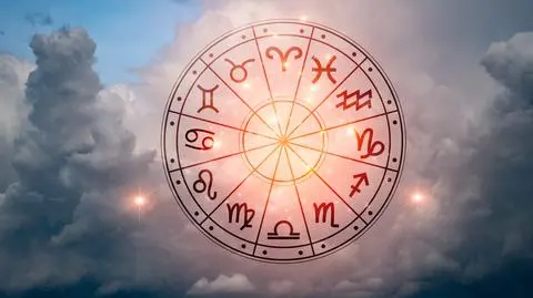 Horoskop na środę, 17 kwietnia 2024 r.