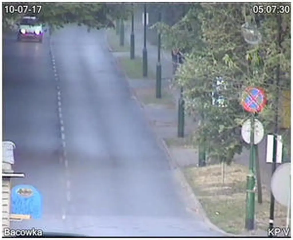 Nowy trop w sprawie Iwony Wieczorek. Policja opublikowała zdjęcie.