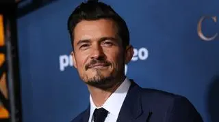 Orlando Bloom spotkał się z ukraińskimi dziećmi. Opublikował poruszające zdjęcia